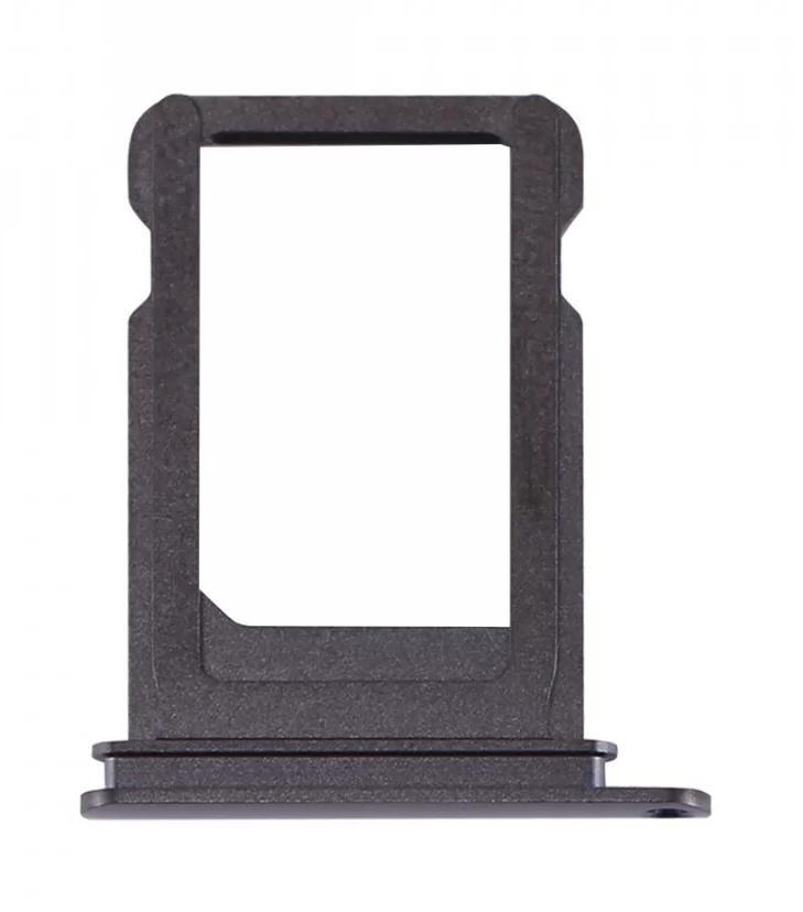 Mmobiel Sim Tray Kaart Houder Nano Slot Gechikt Voor IPhone 12 Mini Zwart 5.4 Inch Incl Rubber Ring En Sim Pin Mmobiel Sim Tray Kaart Houder Nano Slot Gechikt Voor IPhone 12 Mini Zwart 5.4 Inch Incl Rubber Ring En Sim Pin