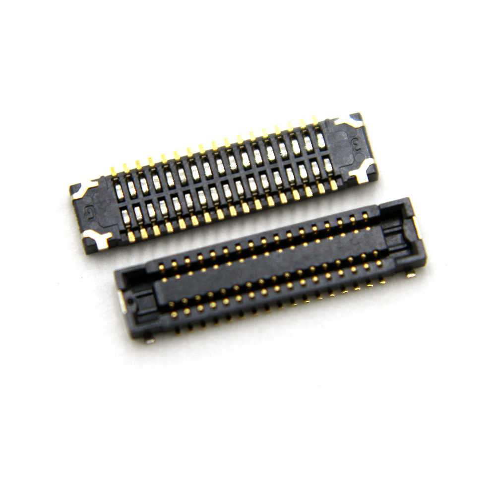 LCD Connector for Xiaomi Poco M2 by