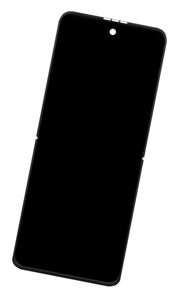 Power Button Flex Cable for Samsung Galaxy Z Flip 3 On Off Flex / PCB