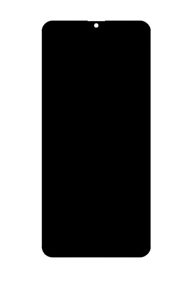 Samsung Galaxy A20 - Black by Maxbhi.com