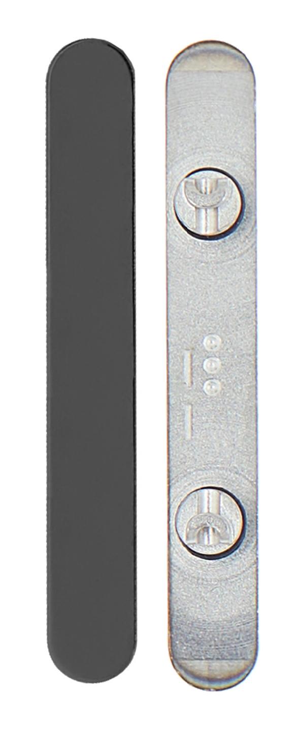 iphone 13 pro max power off button