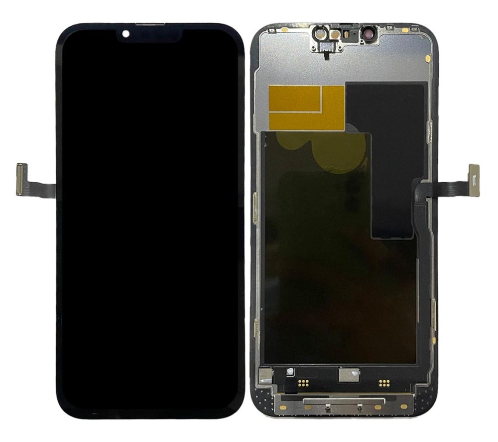 iphone 13 pro max open lcd