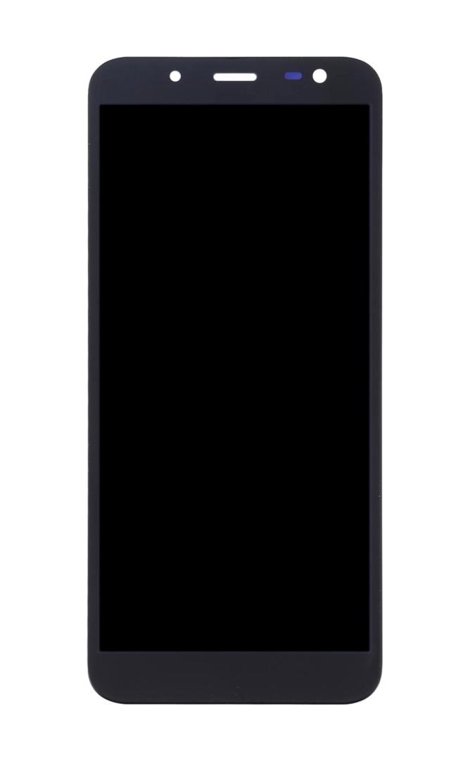 Samsung Galaxy On6 - Black by Maxbhi 