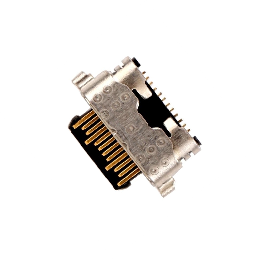 Samsung m11 charging port clearance