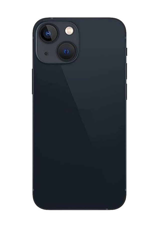Full Body Housing for Apple iPhone 13 mini - Black - Maxbhi.com