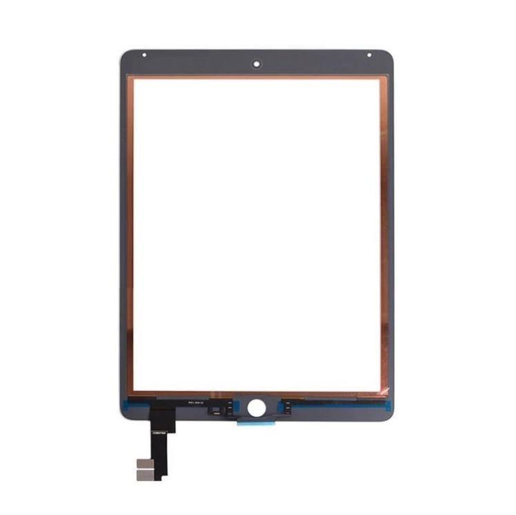 Touch Screen Digitizer For Apple Ipad Air 2 Wifi 16gb Gold By Maxbhi Com