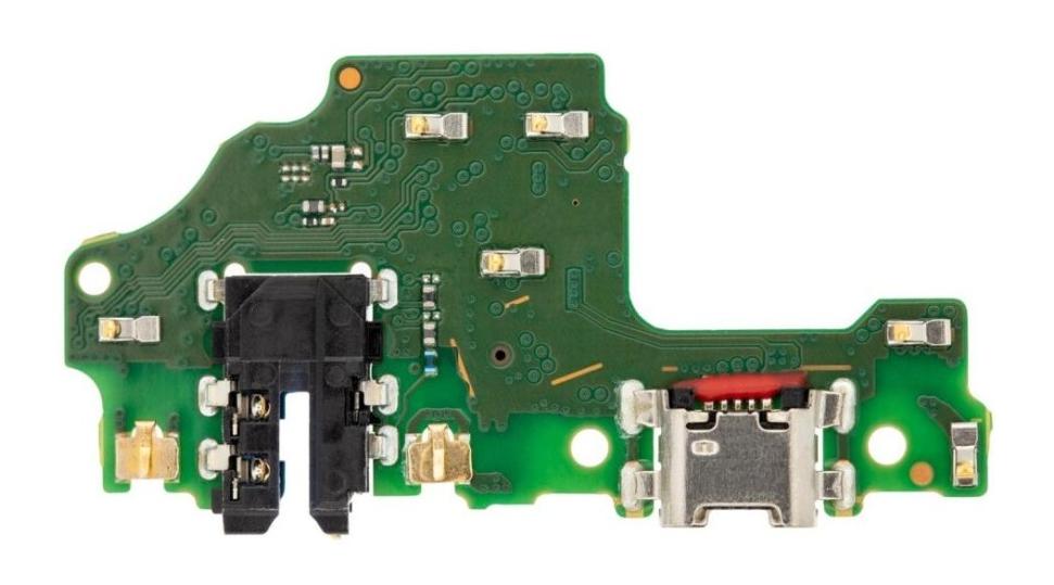 Circuit Board Y9 2019 Motherboard Huawei Y9 2019 Motherboard — Best Price Nairobi Karis Karis Mobiles