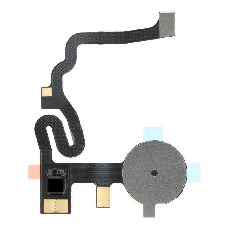 Fingerprint Sensor Flex Cable for Google Pixel 4A 5G White by Maxbhi.com