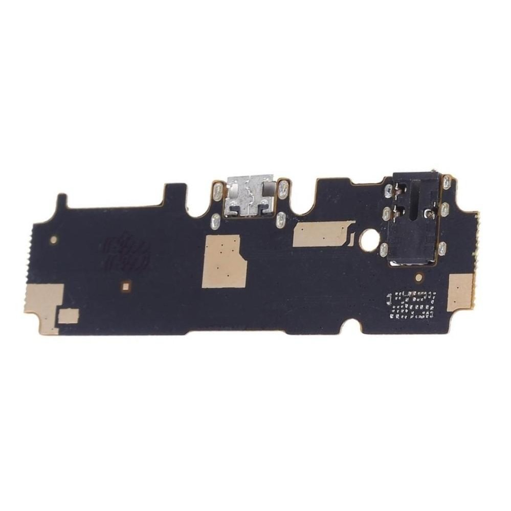 Charging PCB Complete Flex for Vivo V7 Plus by Maxbhi.com