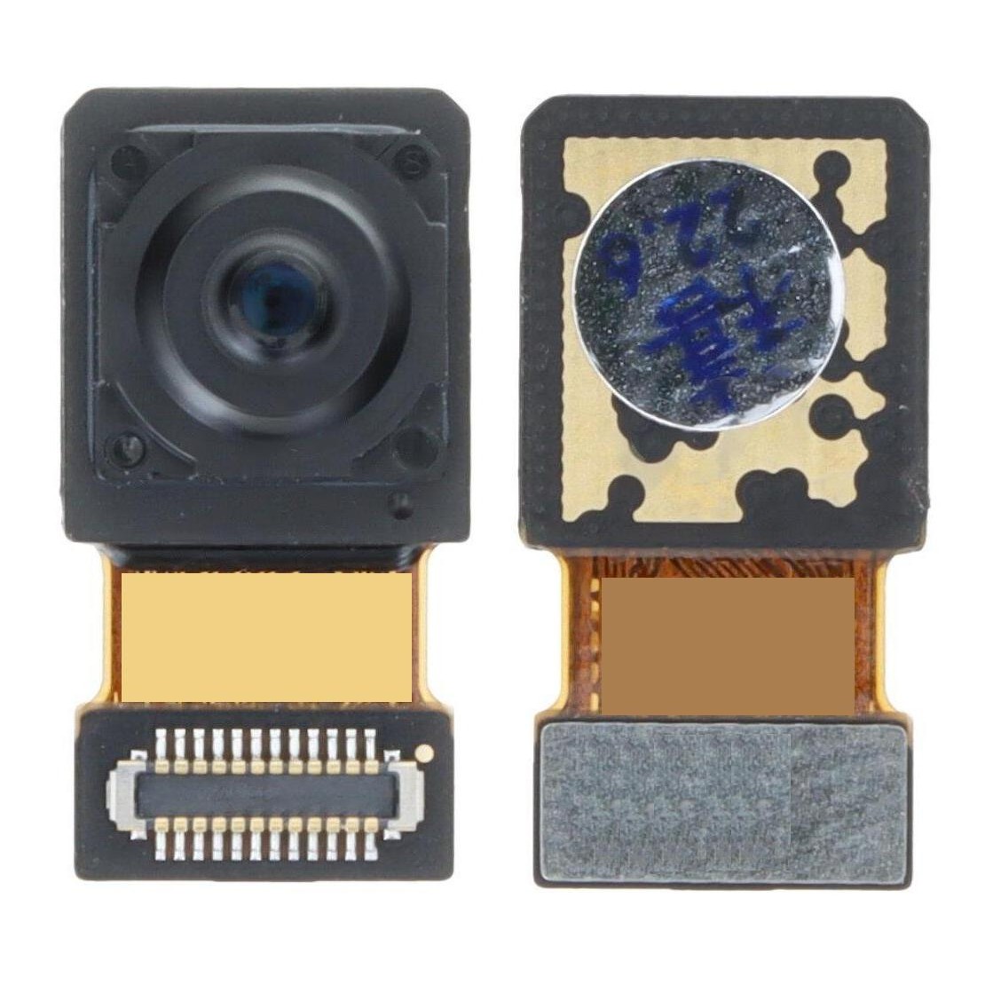 Mi 11t 5g front camera clearance