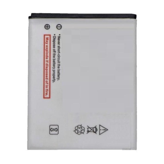 Battery for Samsung Galaxy S II LTE i727R by Maxbhi