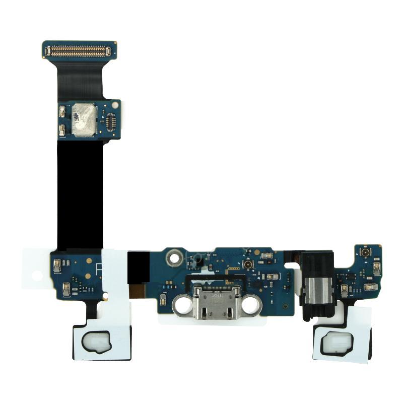 Charging Connector Flex PCB Board for Samsung Galaxy S6 Edge Plus