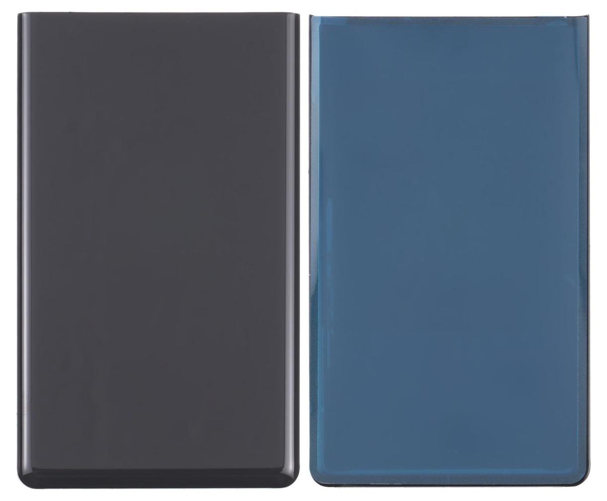 Back Panel Cover for Google Pixel 6 Pro - Black - Maxbhi.com