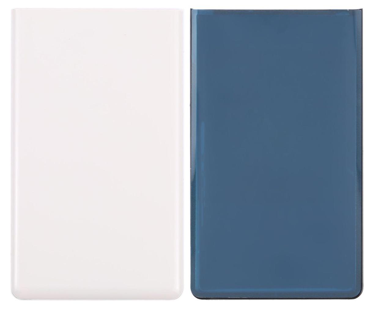 Back Panel Cover for Google Pixel 6 Pro - White - Maxbhi.com