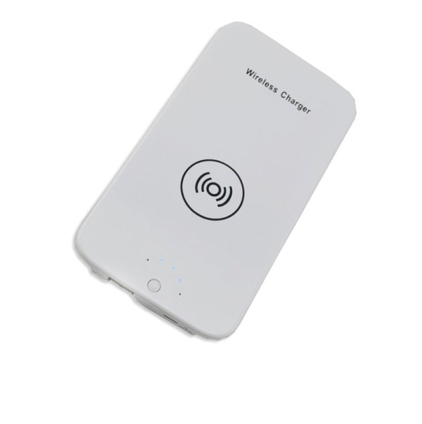 5200mAh Power Bank Portable Charger For Videocon A23 - Maxbhi.com