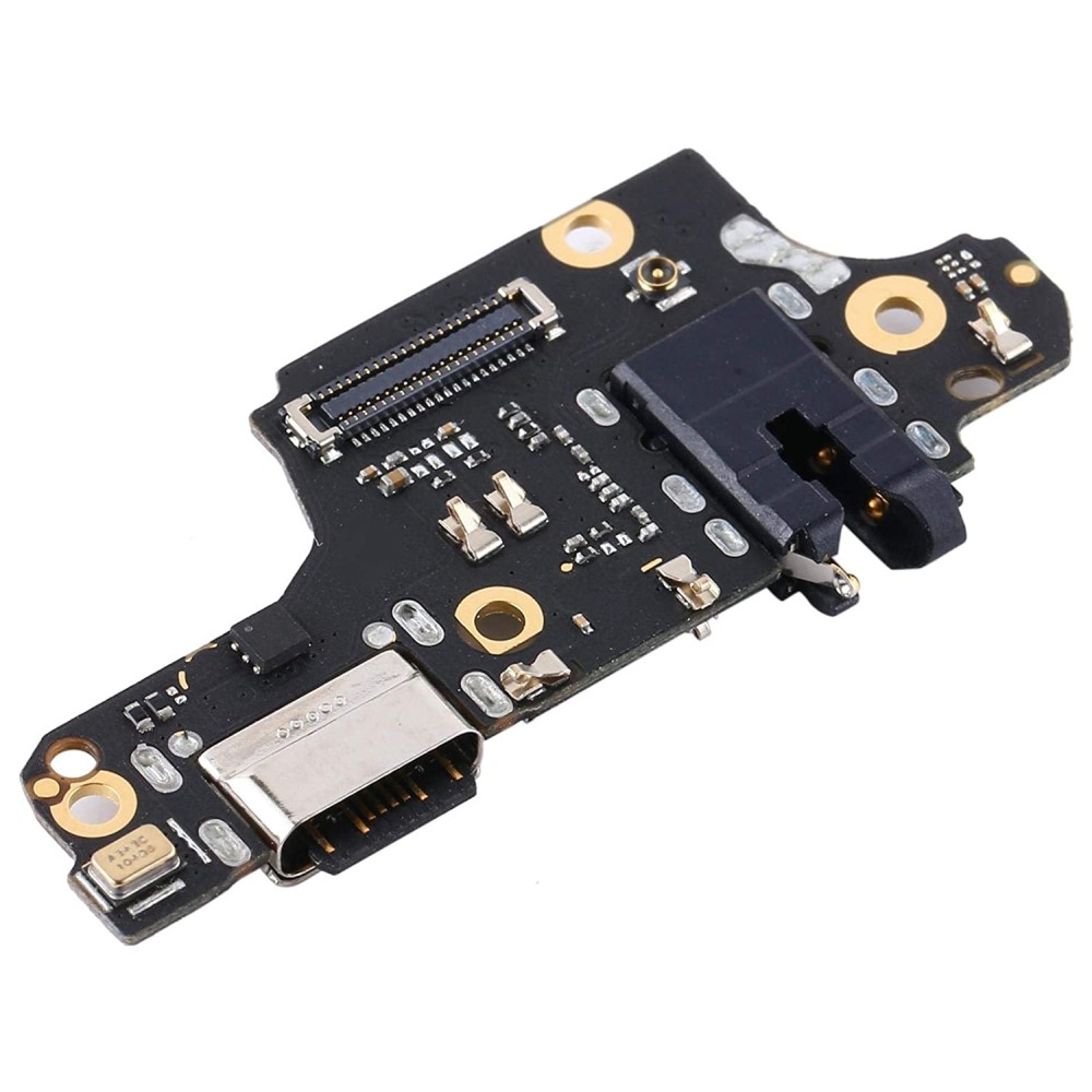 Charging Connector Flex PCB Board for Xiaomi Redmi Note 9 Pro Max by ...