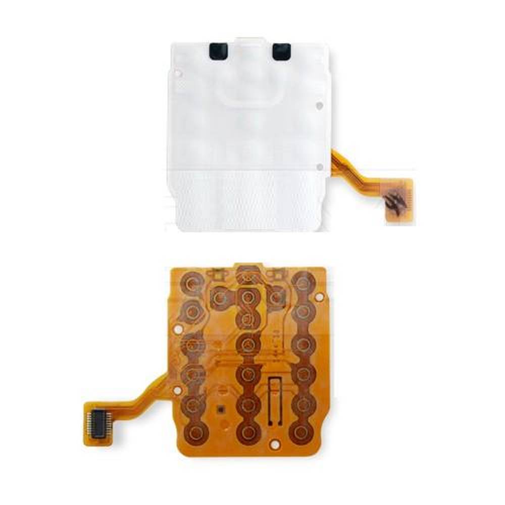Internal Keypad Module for Nokia 7210 Internal Keypad Module for Nokia 7210