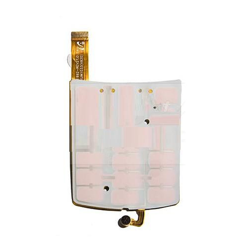 Internal Keypad Module for Samsung X820 Cell Phone Internal Keypad Module for Samsung X820 Cell Phone
