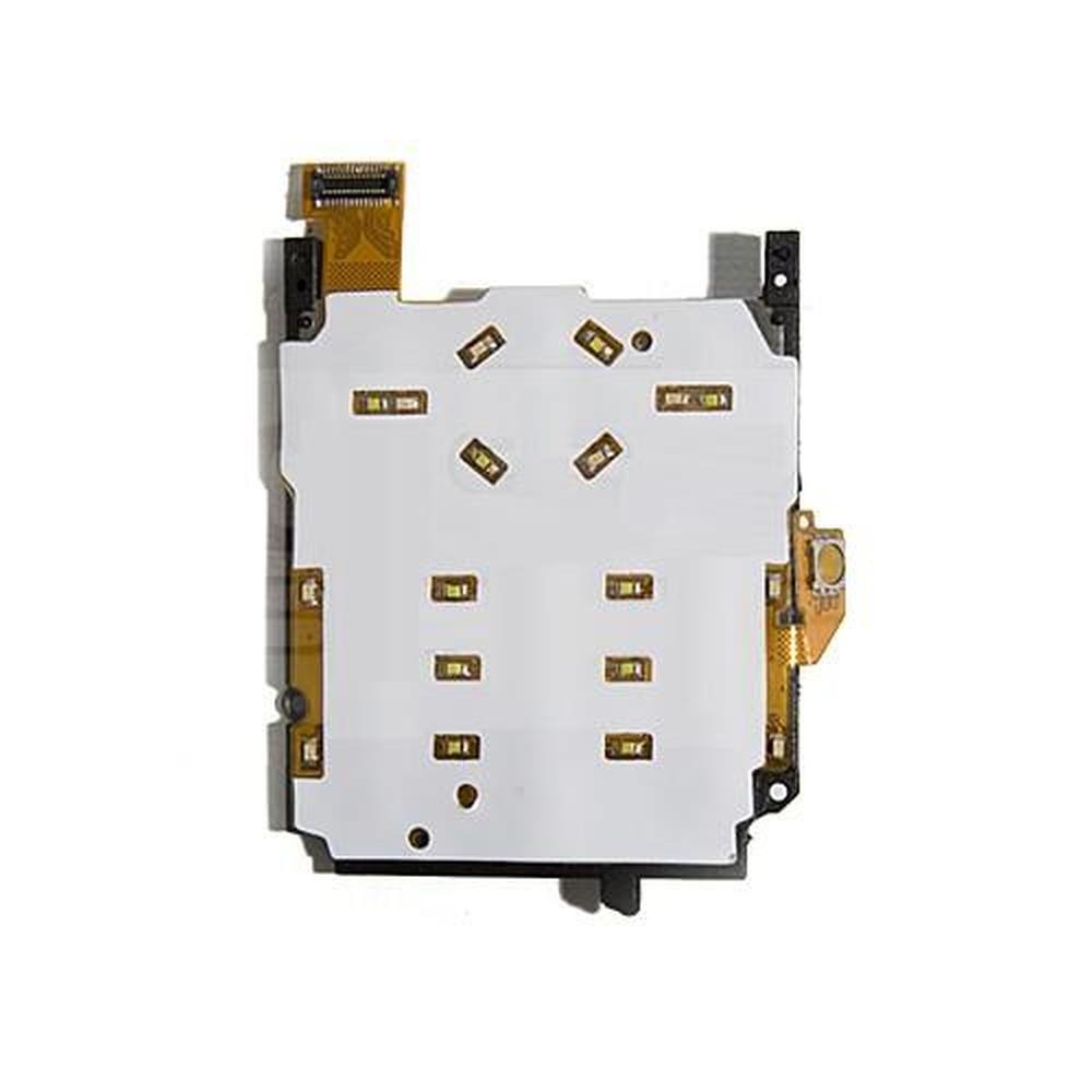 Internal Keypad Module for Sony Ericsson K770 Cell Phone Internal Keypad Module for Sony Ericsson K770 Cell Phone
