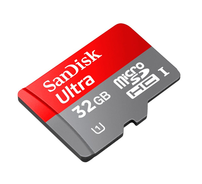 Sandisk TF Class 10 32 GB Micro Memory Card Sandisk TF Class 10 32 GB Micro Memory Card