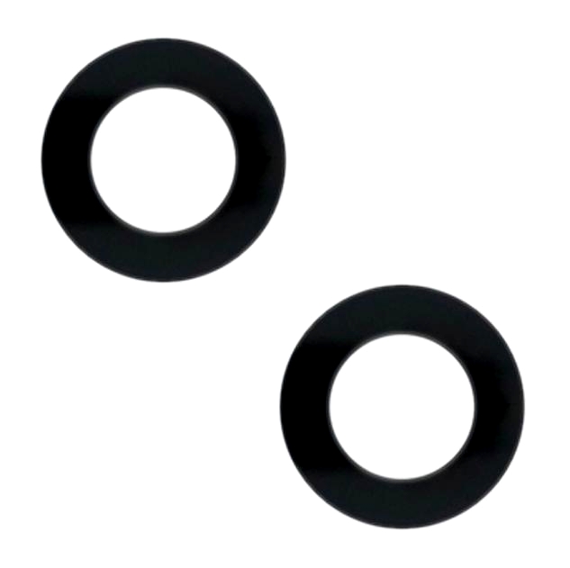 Camera Lens for Samsung Galaxy A03 Red by