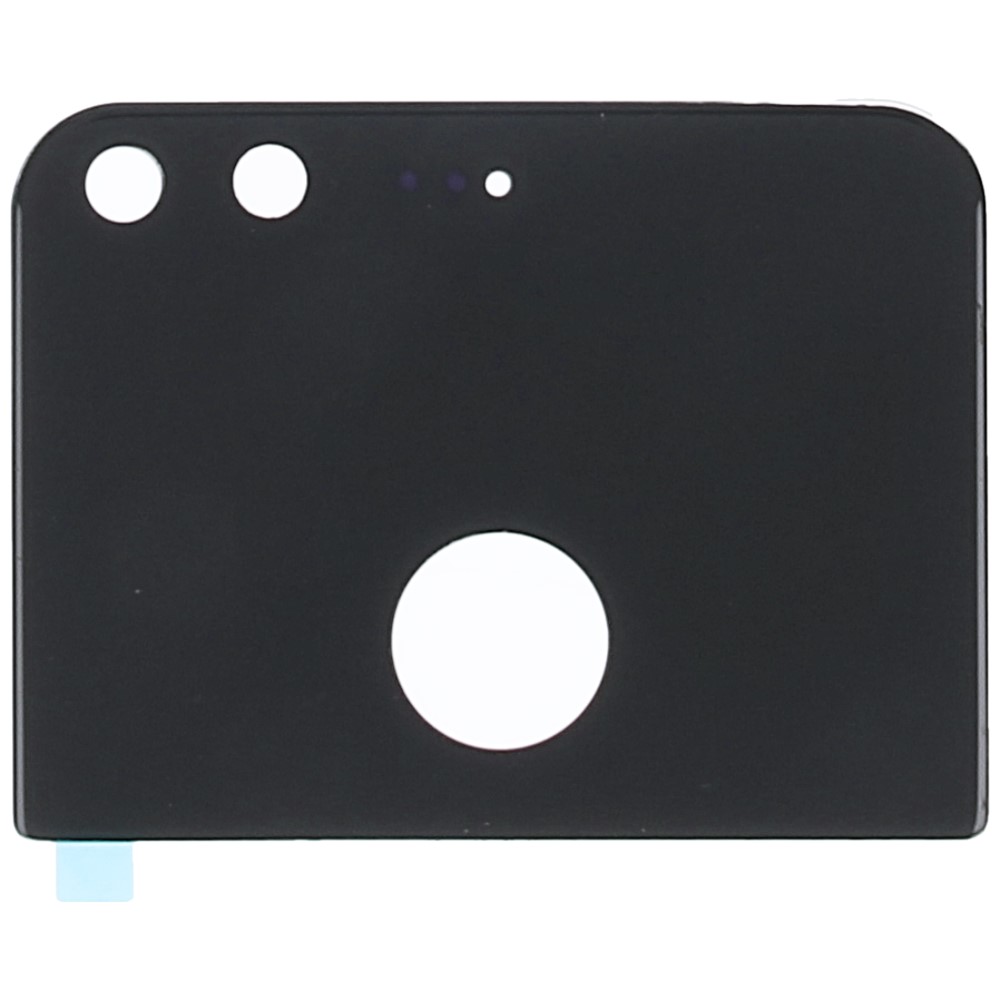 Back Panel Cover for Google Pixel 128GB - Black - Maxbhi.com