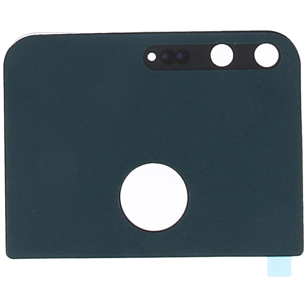Back Panel Cover for Google Pixel 128GB - Black - Maxbhi.com