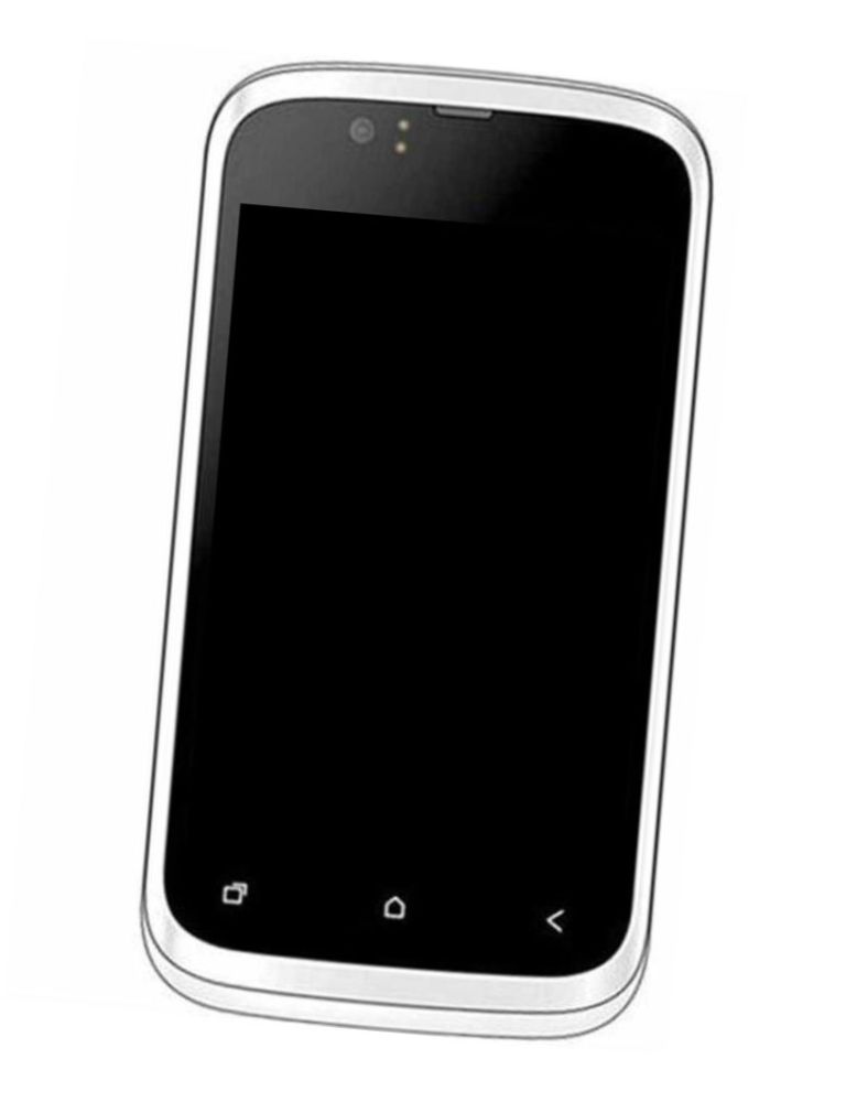 Power Button Flex Cable for MTech A1 Infinity On Off Flex / PCB by