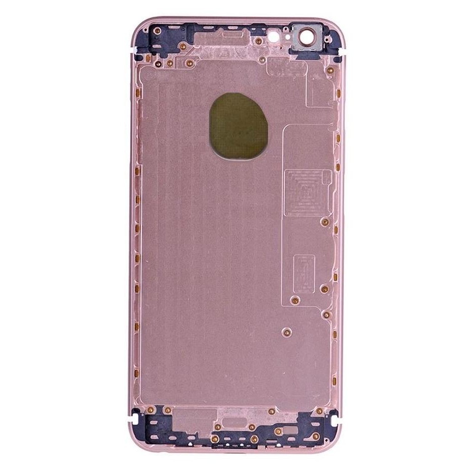Iphone 6 s sales plus rose gold 128gb
