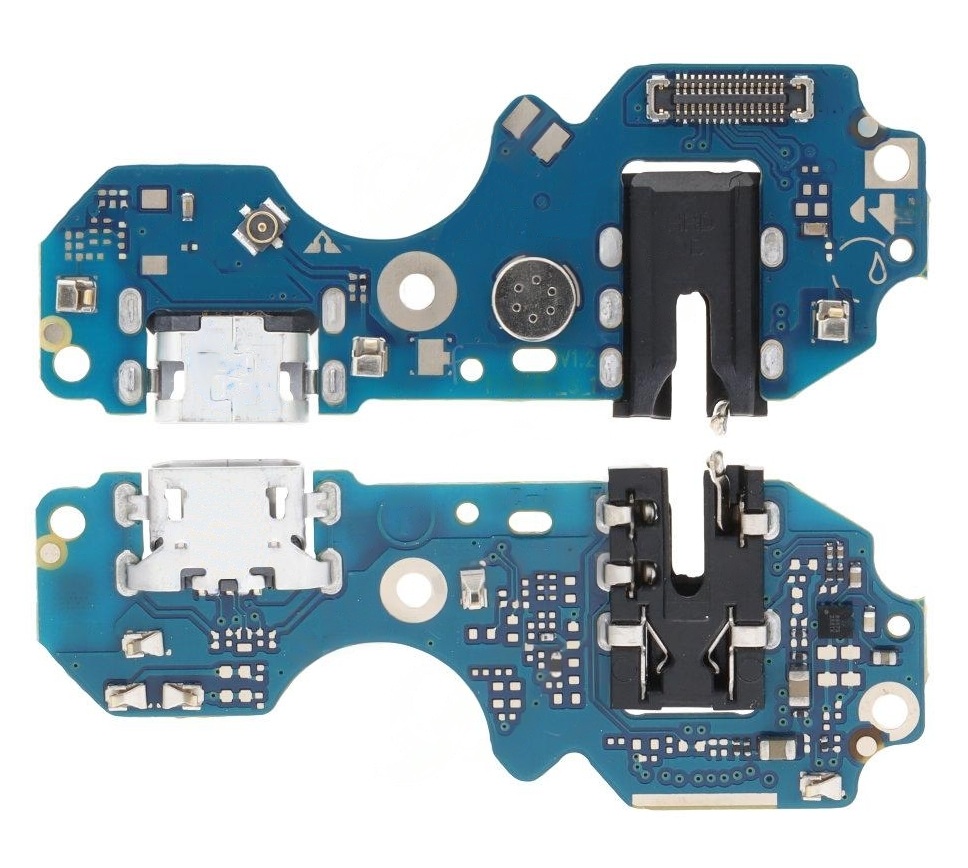 infinix smart 6 pcb board