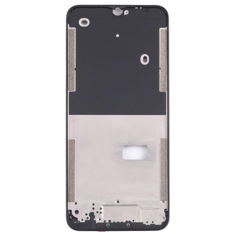 LCD Frame Middle Chassis for Realme C25Y - Blue by