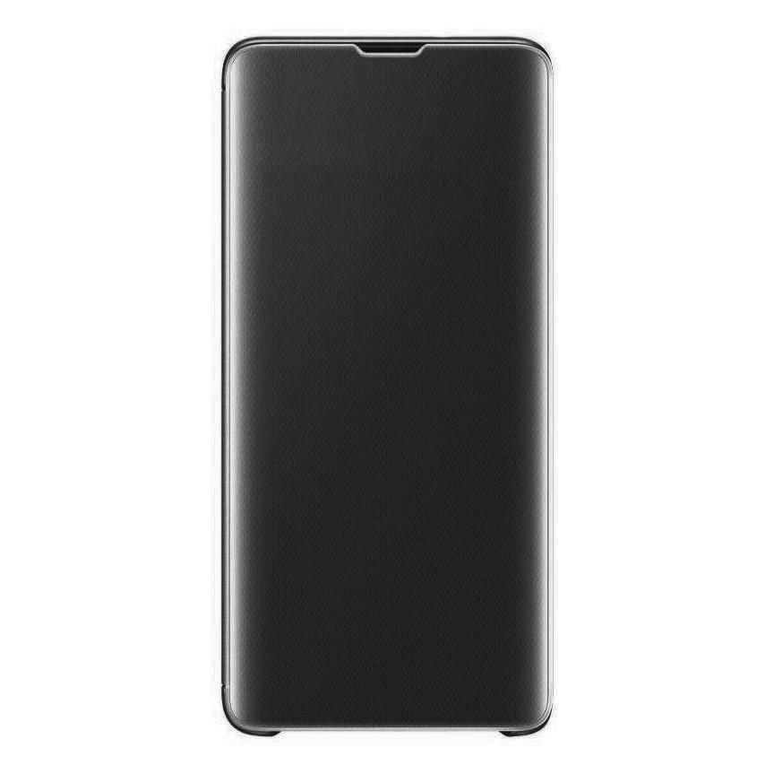 Flip Cover for Vivo X80 Pro 5G Black by