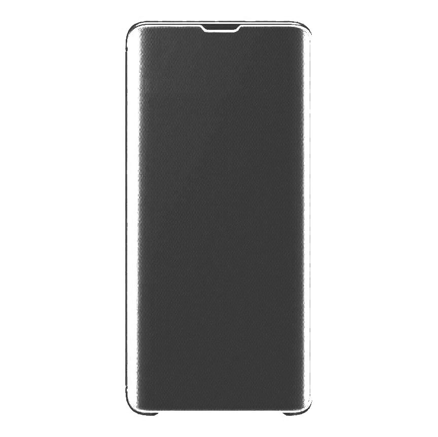 Flip Cover for Vivo T1 Pro 5G Black by