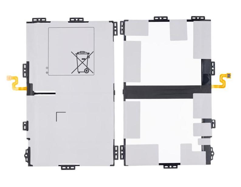 Battery for Samsung Galaxy Tab S8 Plus 5G by Maxbhi.com