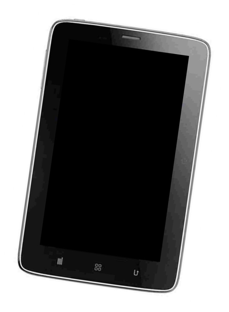 Power Button Flex Cable for HiTech Amaze Tab 3G On Off Flex / PCB by