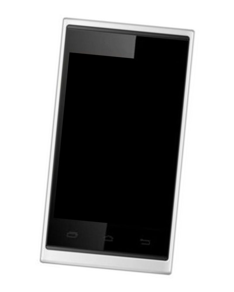 X6525 Lcd Frame
