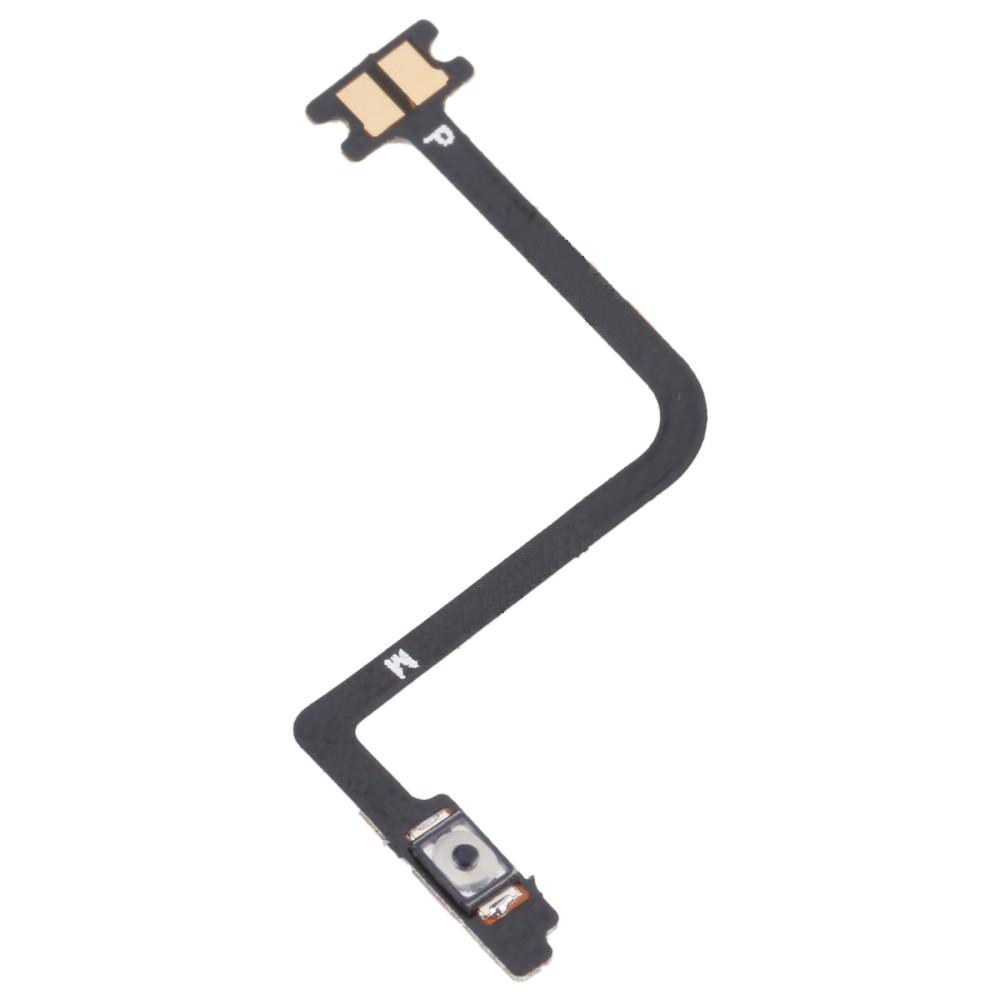 Power Button Flex Cable for Realme 8i - On Off Flex / PCB by Maxbhi.com