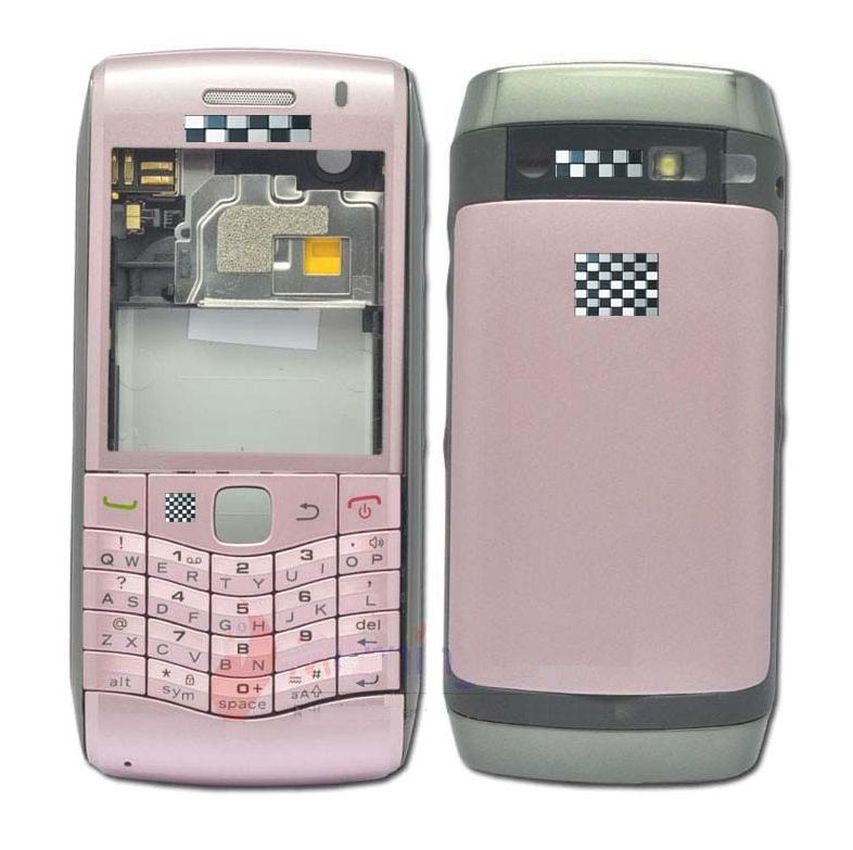 Full Body Housing For Blackberry Pearl 3g 9100 Pink Maxbhi Com The blackberry pearl (8100 / 8110 / 8120 / 8130 / 8220 / 8230 / 9100 / 9105) was a series of smartphones developed by research in motion, and was the first blackberry device with a camera and media player. full body housing for blackberry pearl 3g 9100 pink