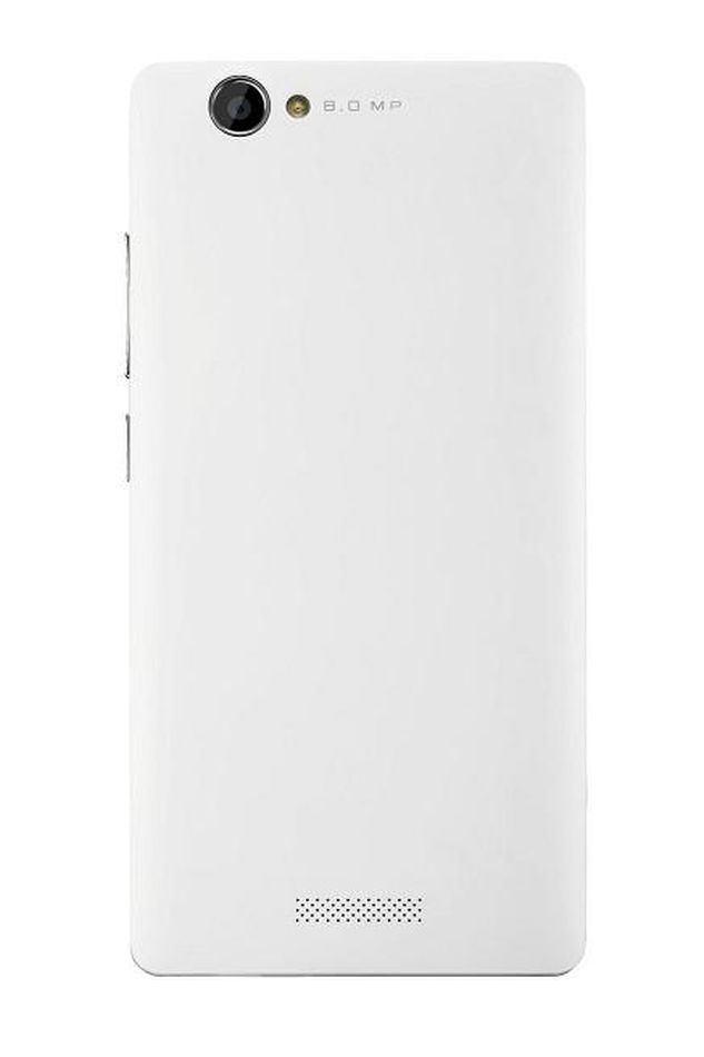 Full Body Housing For Gionee M2 White - Maxbhi.com Full Body Housing For Gionee M2 White - Maxbhi.com