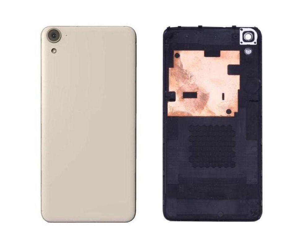 full body housing for htc desire 826 gold