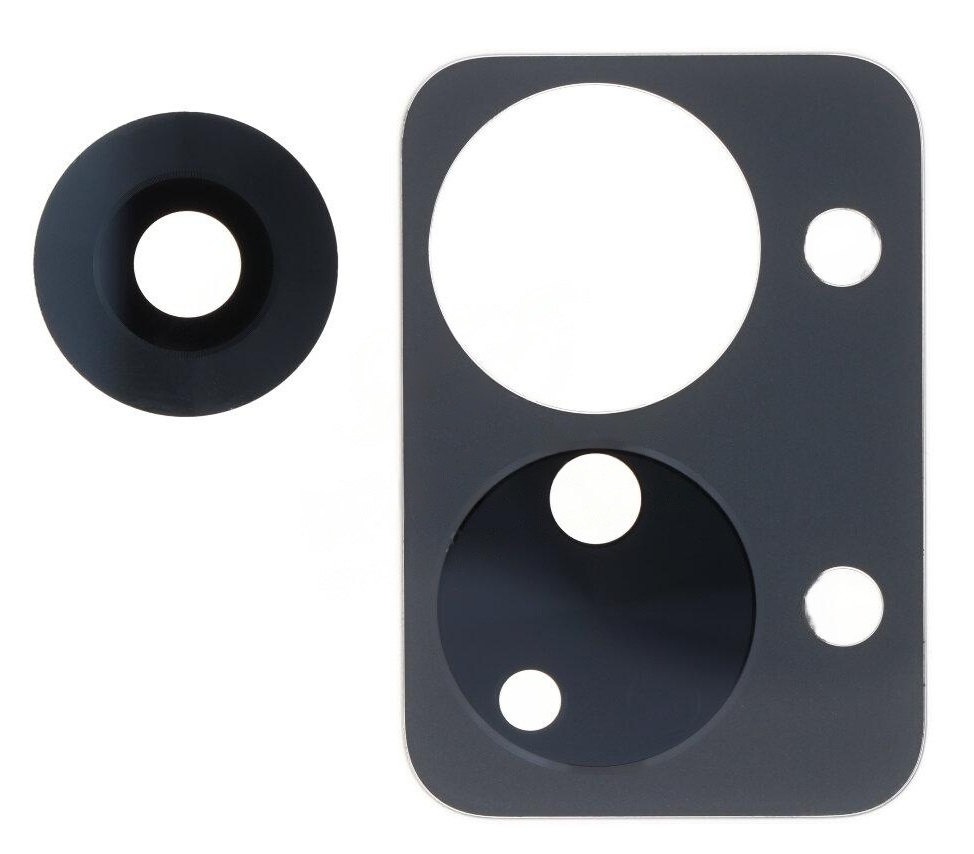 Camera Lens for OnePlus Nord 2T 5G Black by