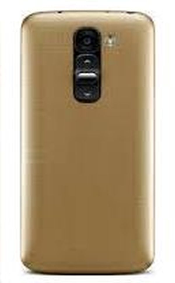 Full Body Housing for LG G2 mini LTE - Gold - Maxbhi.com