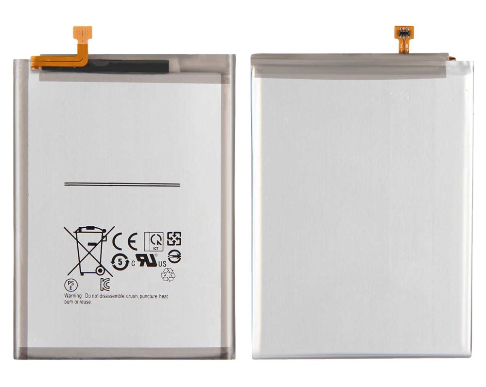 Battery for Samsung Galaxy A13 5G by