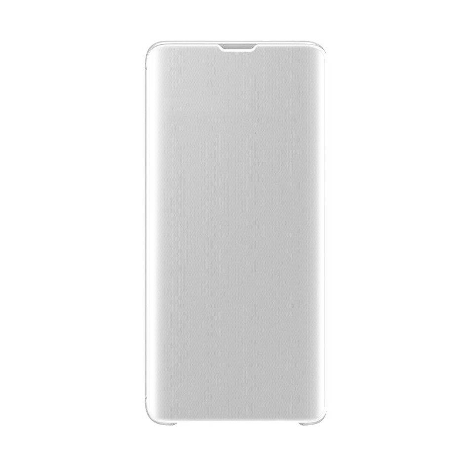 Flip Cover for Samsung Galaxy A13 5G White by Maxbhi com