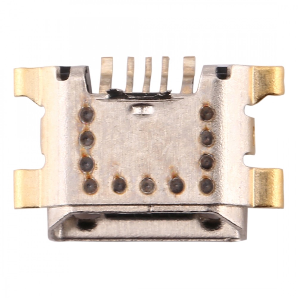 Charging Connector for Binatone APP STAR by Maxbhi com Charging Connector for Binatone APP STAR by Maxbhi com