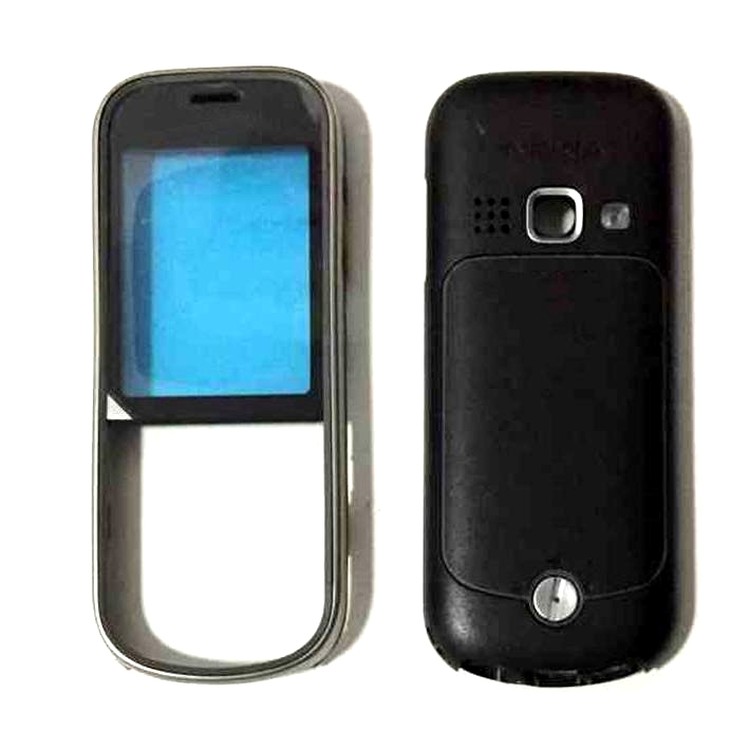full body housing for nokia 3720 classic grey