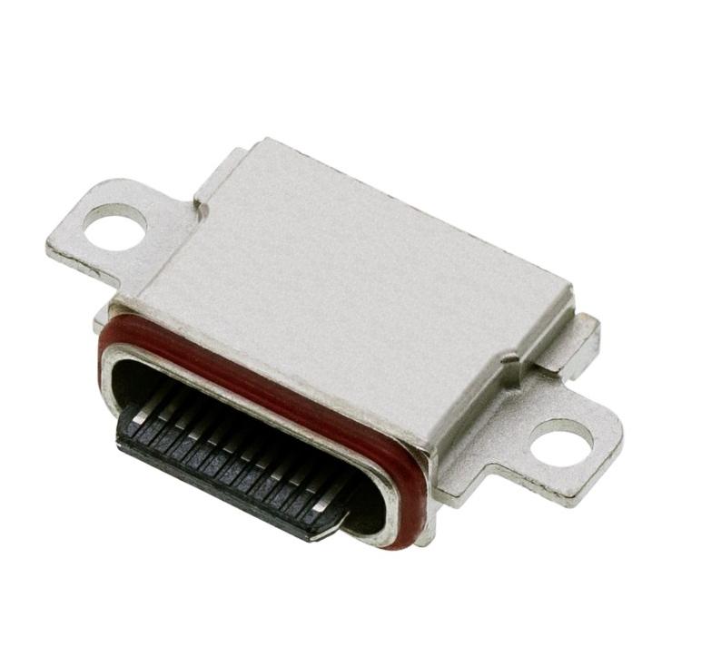Charging Connector for Infinix Note 12 Pro 5G by Maxbhi com