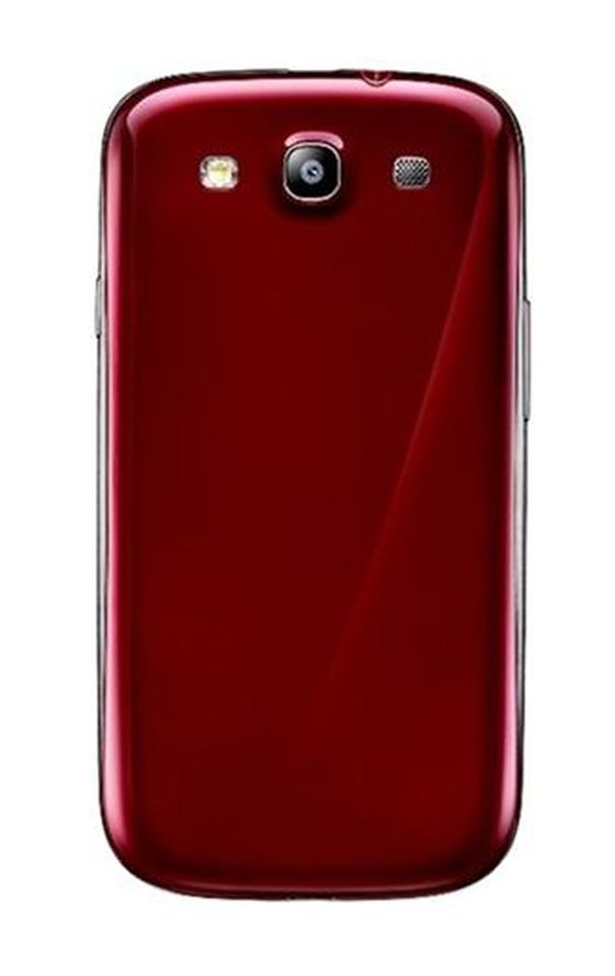 Full Body Housing For Samsung I9300i Galaxy S3 Neo Red Maxbhi Com