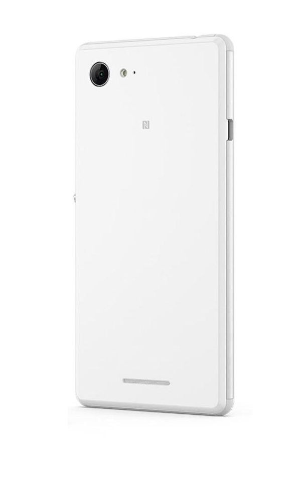 Full Body Housing For Sony Xperia E3 Dual D2212 White - Maxbhi Com Full Body Housing For Sony Xperia E3 Dual D2212 White - Maxbhi Com