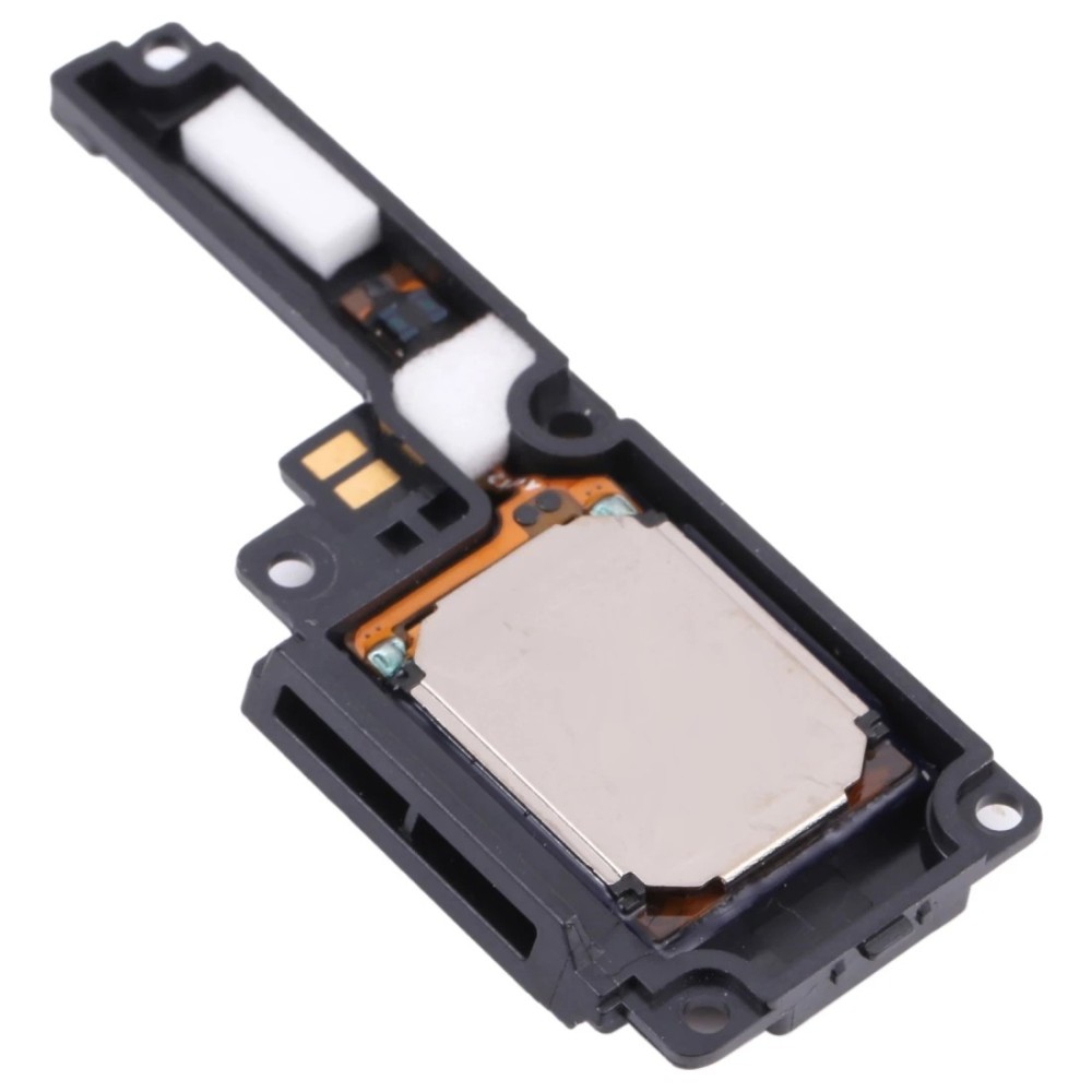 redmi note 10 pro max ringer speaker not working